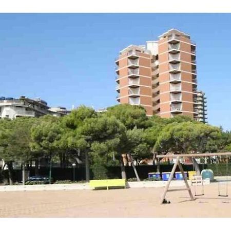 Ba - Cristallo - Sea View - 利尼亚诺萨比亚多罗 外观 照片