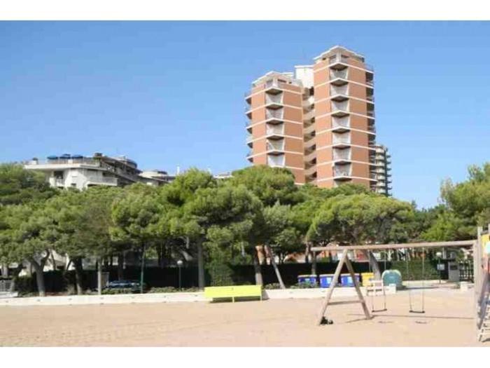 Ba - Cristallo - Sea View - 利尼亚诺萨比亚多罗 外观 照片